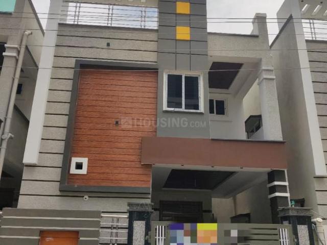 3 BHK Duplex in Kapra for resale Secunderabad. The reference number is 21229187