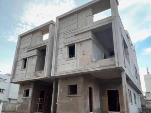 3 BHK Duplex in Kapra for resale Secunderabad. The reference number is 21248787