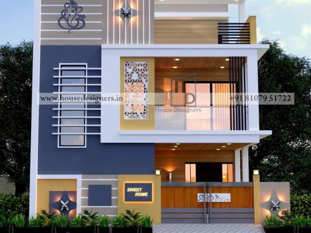 3 BHK Duplex in Kapra for resale Secunderabad. The reference number is 21267980