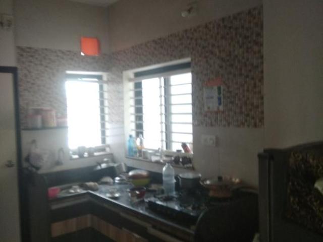 3 BHK Duplex in Karamsad for rent Anand. The reference number is 21234446