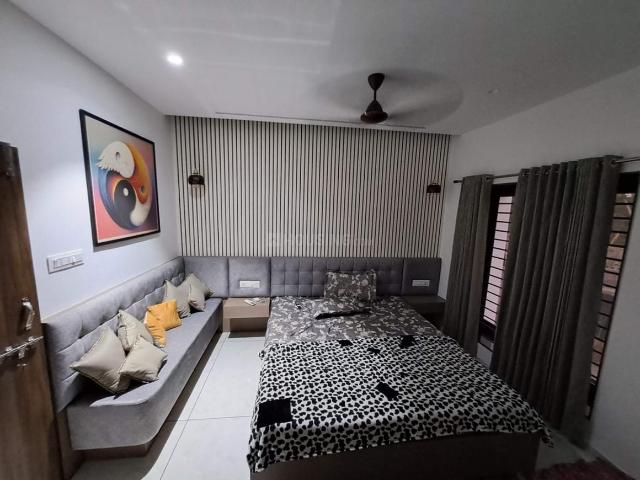 3 BHK Duplex in Vallabh Vidhyanagar for resale Anand. The reference number is 21299058