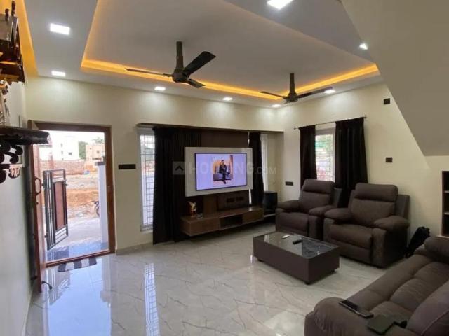 3 BHK Duplex in Karanai Puthuchery for resale Chennai. The reference number is 21314644