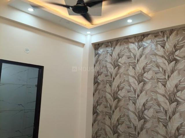 3 BHK Duplex in Karawal Nagar for resale New Delhi. The reference number is 20552044