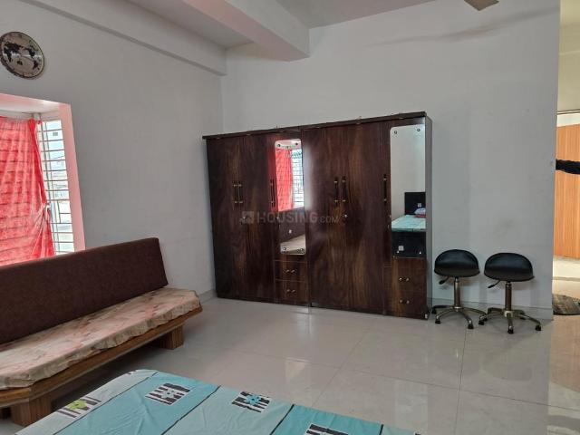 3 BHK Duplex in Karelibagh for rent Vadodara. The reference number is 20684635