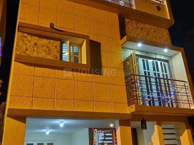 3 BHK Duplex in Kariyana Palya for resale Bengaluru. The reference number is 20944053
