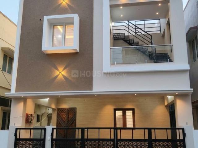 3 BHK Duplex in Karumandapam for resale Tiruchirappalli. The reference number is 21215615