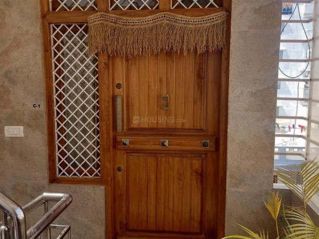 3 BHK Duplex in Kasavanahalli for rent Bengaluru. The reference number is 20388364
