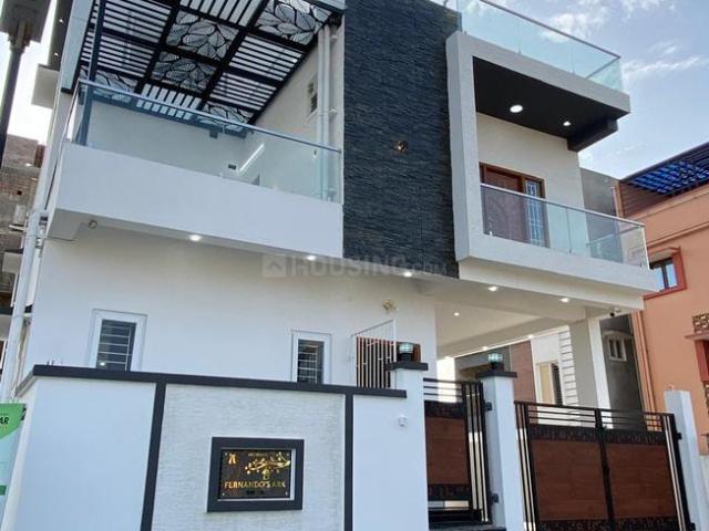 3 BHK Duplex in Kelambakkam for resale Chennai. The reference number is 21296576