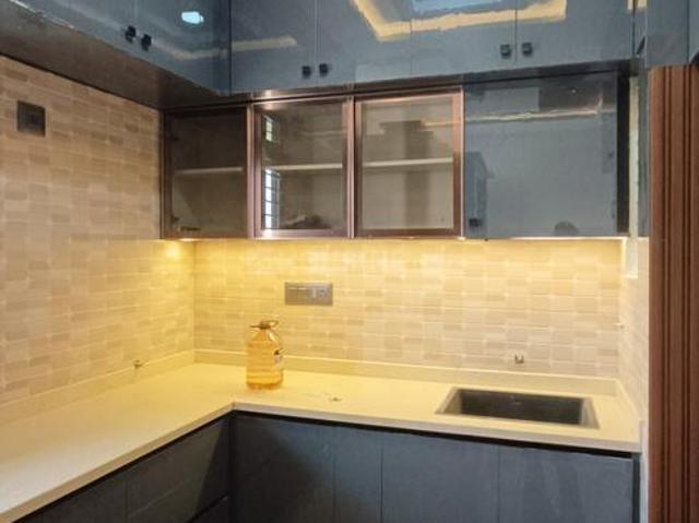 3 BHK Duplex in Kengeri Satellite Town for resale Bengaluru. The reference number is 21303239