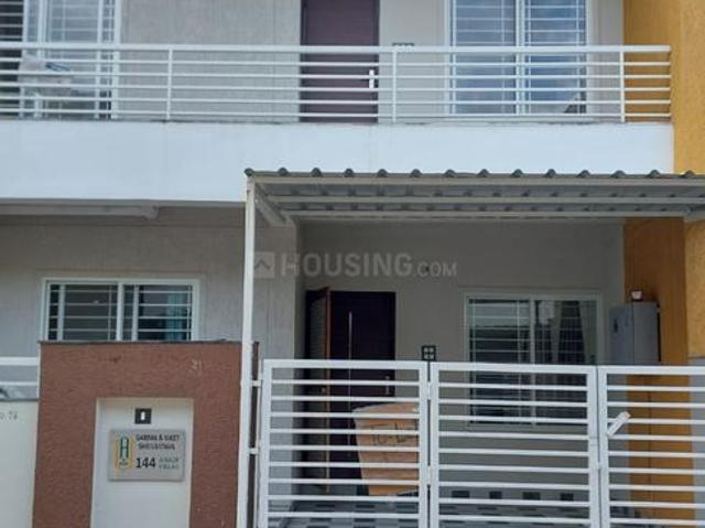 3 BHK Duplex in Khajuri Kalan for rent Bhopal. The reference number is 21068562