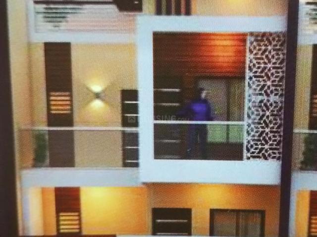 3 BHK Duplex in Khajuri Kalan for rent Bhopal. The reference number is 21138513