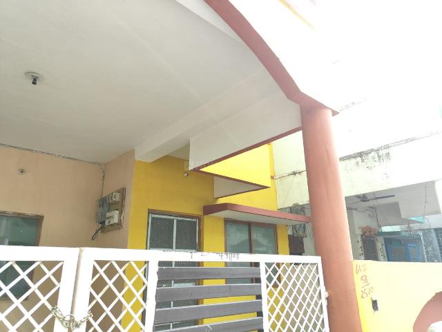 3 BHK Duplex in Khamtarai for rent Bilaspur. The reference number is 21365785