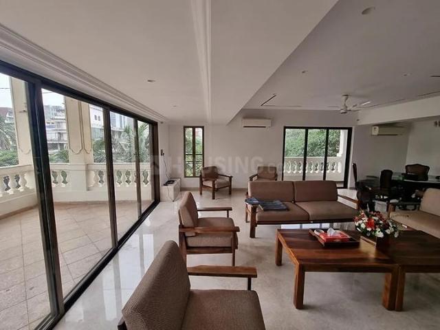 3 BHK Duplex in Khar West for rent Mumbai. The reference number is 21051307