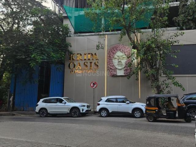 3 BHK Duplex in Khar West for resale Mumbai. The reference number is 20023907
