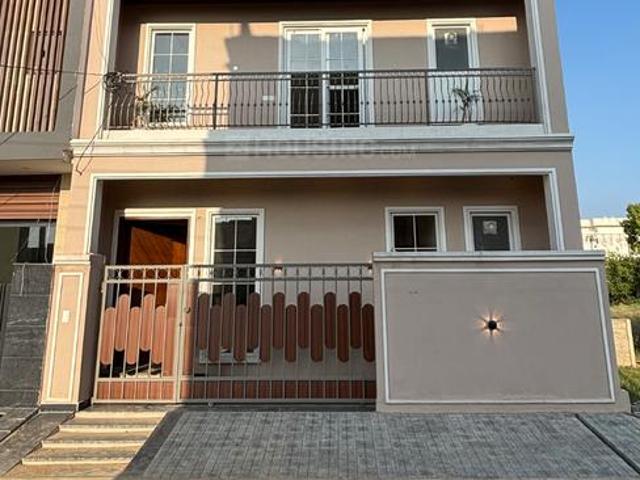3 BHK Duplex in Kharar for resale Mohali. The reference number is 20947860