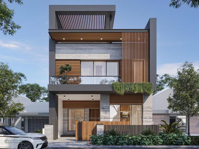 3 BHK Duplex in Kharar for resale Mohali. The reference number is 20951759