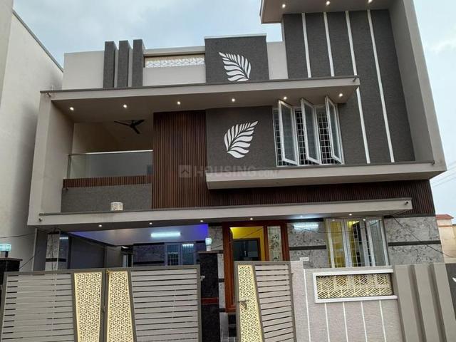 3 BHK Duplex in Kilapudur for resale Tiruchirappalli. The reference number is 19774743