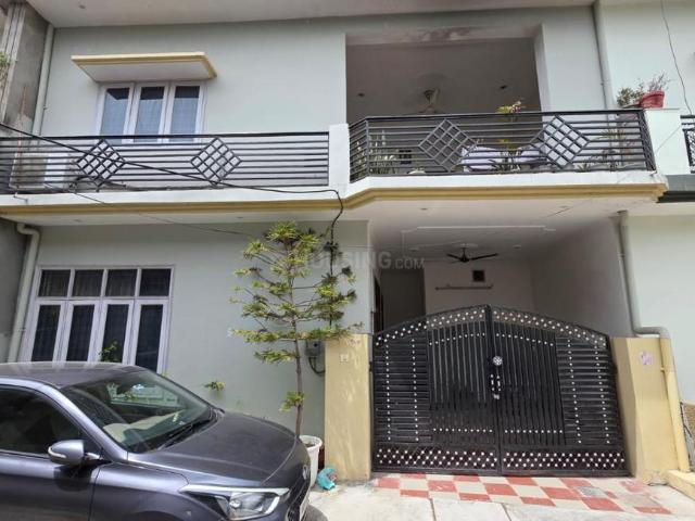 3 BHK Duplex in Kishanpur for rent Dehradun. The reference number is 20157319