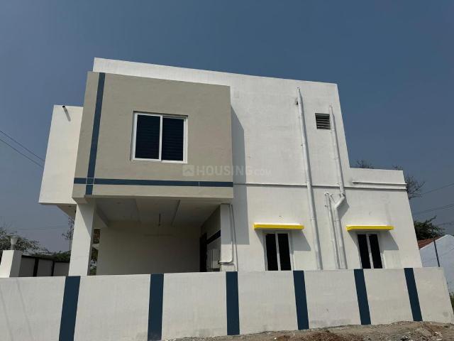 3 BHK Duplex in KK Nagar for resale Tiruchirappalli. The reference number is 19878253