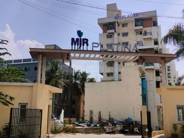 3 BHK Duplex in Kudlu Gate for rent Bengaluru. The reference number is 21370625