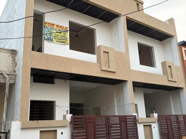 3 BHK Duplex in Kugawan for resale Jabalpur. The reference number is 20512943