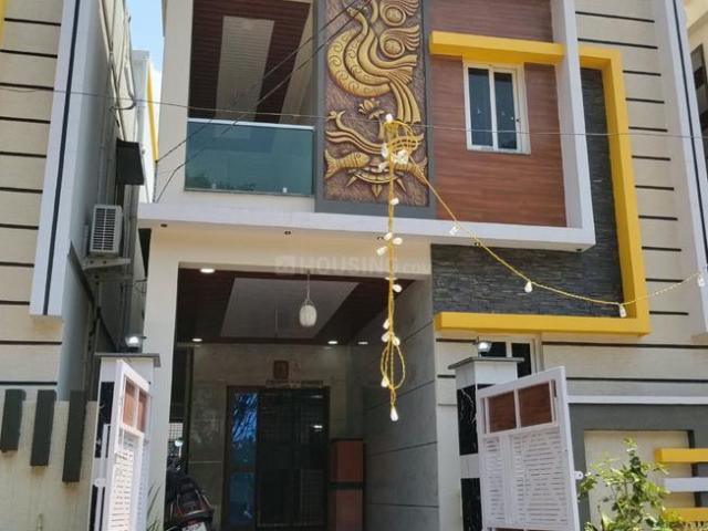 3 BHK Duplex in Kundanpally for resale Secunderabad. The reference number is 21269853