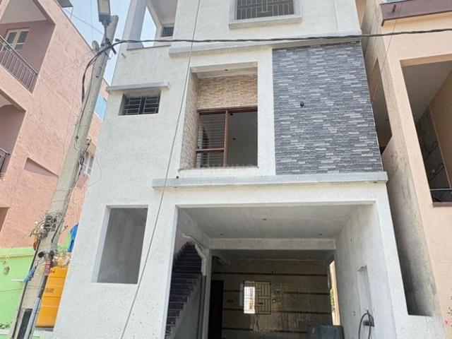 3 BHK Duplex in Horamavu for resale Bengaluru. The reference number is 20183485