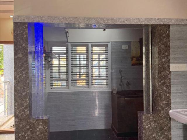 3 BHK Duplex in Hosakerehalli for rent Bengaluru. The reference number is 21213472