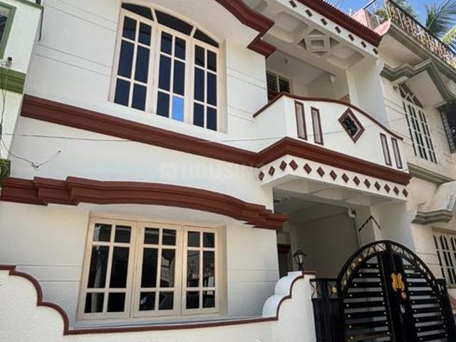 3 BHK Duplex in Hosakerehalli for resale Bengaluru. The reference number is 19307723