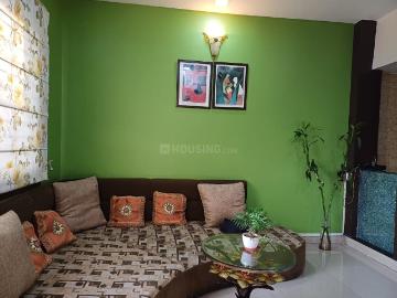 3 BHK Duplex in Hoshangabad Road for rent Bhopal. The reference number is 20203284