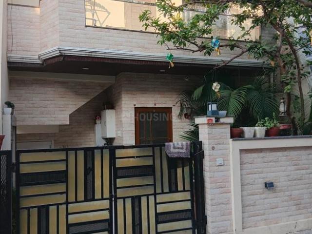 3 BHK Duplex in Hoshangabad Road for resale Bhopal. The reference number is 21000477