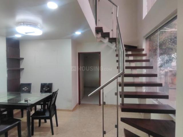 3 BHK Duplex in Hadapsar for rent Pune. The reference number is 21154116