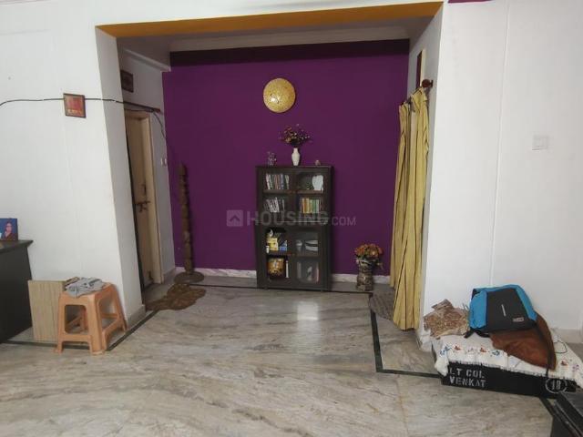3 BHK Duplex in Hafeezpet for rent Hyderabad. The reference number is 20856683