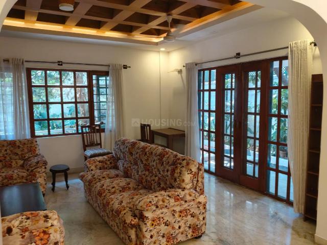 3 BHK Duplex in Halasuru for rent Bengaluru. The reference number is 19829645
