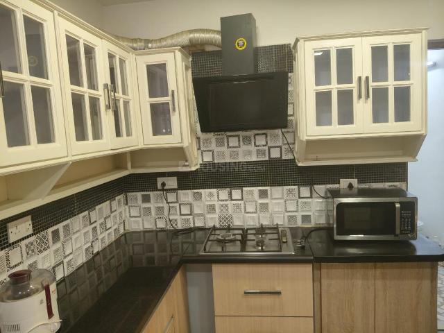 3 BHK Duplex in Halasuru for rent Bengaluru. The reference number is 20973446