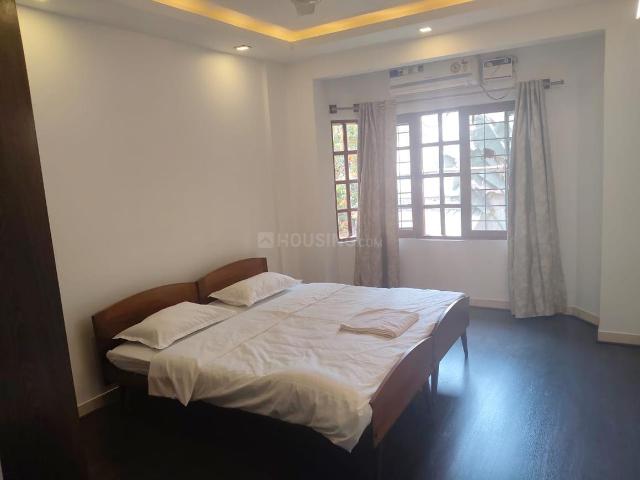 3 BHK Duplex in Halasuru for rent Bengaluru. The reference number is 20973446