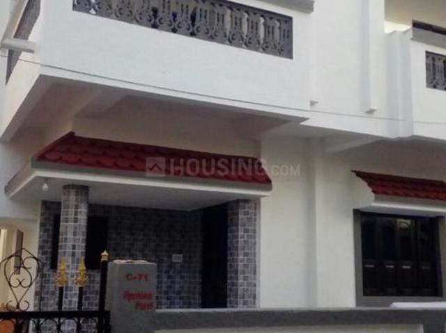 3 BHK Duplex in Hansol for rent Ahmedabad. The reference number is 18907911