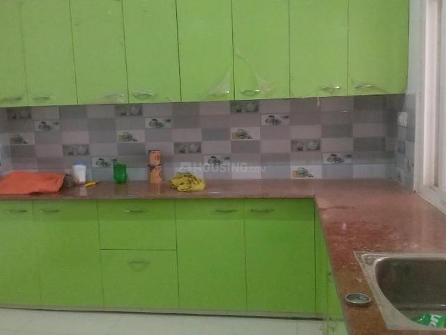 3 BHK Duplex in Harhua for resale Varanasi. The reference number is 18222931