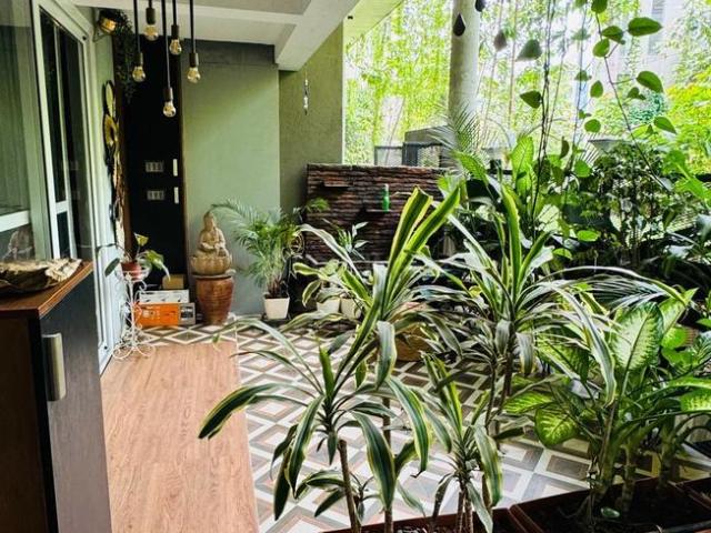 3 BHK Duplex in Harlur for rent Bengaluru. The reference number is 20448285
