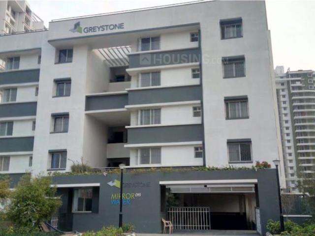 3 BHK Duplex in Harlur for rent Bengaluru. The reference number is 20808755