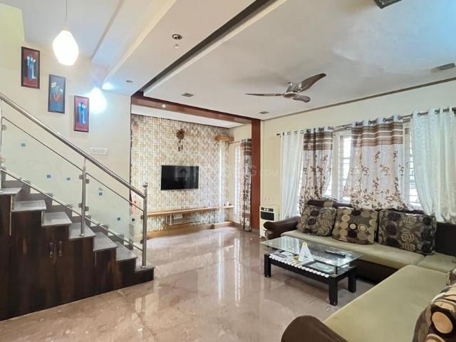 3 BHK Duplex in Harlur for rent Bengaluru. The reference number is 21260632