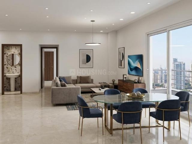 3 BHK Duplex in Harlur for rent Bengaluru. The reference number is 21220229