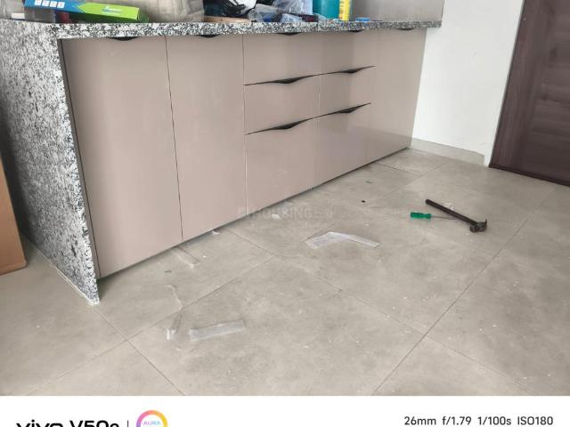 3 BHK Duplex in Harni for rent Vadodara. The reference number is 20432041