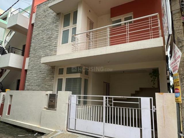 3 BHK Duplex in HBR Layout for rent Bengaluru. The reference number is 21071138