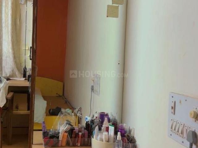 3 BHK Apartment in Hebbal for rent Bengaluru. The reference number is 21104893