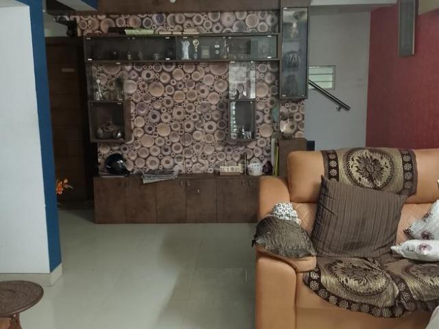 3 BHK Duplex in Hebbal for resale Bengaluru. The reference number is 19108802