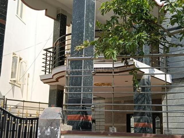 3 BHK Duplex in Hesargatta for rent Bengaluru. The reference number is 21342999