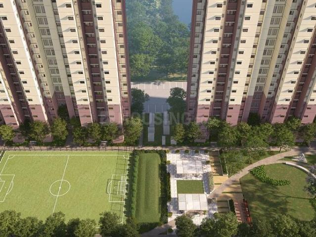 3 BHK Duplex in Hindmotor for resale Hooghly. The reference number is 21256507