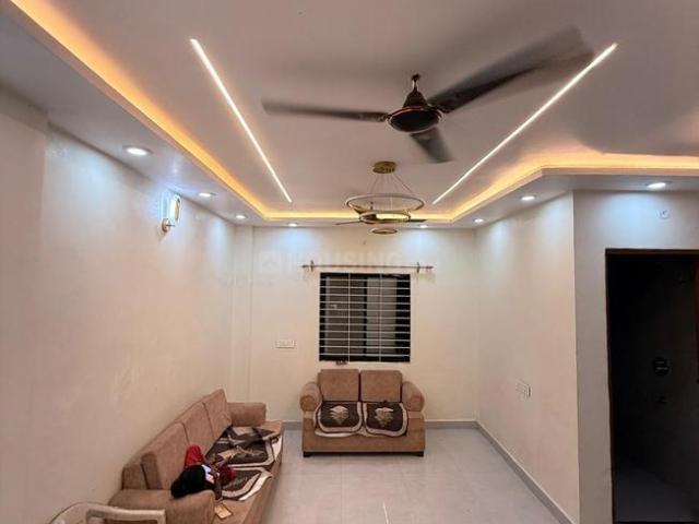 3 BHK Duplex in Hinotiya Alam for rent Bhopal. The reference number is 21293192
