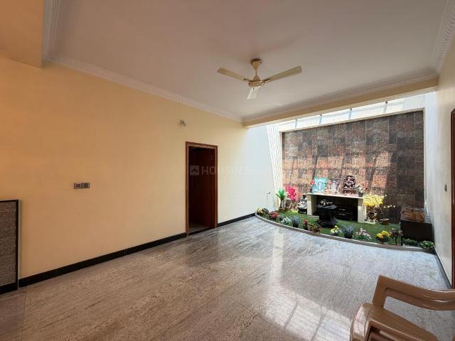 3 BHK Duplex in HSR Layout for rent Bengaluru. The reference number is 20837715